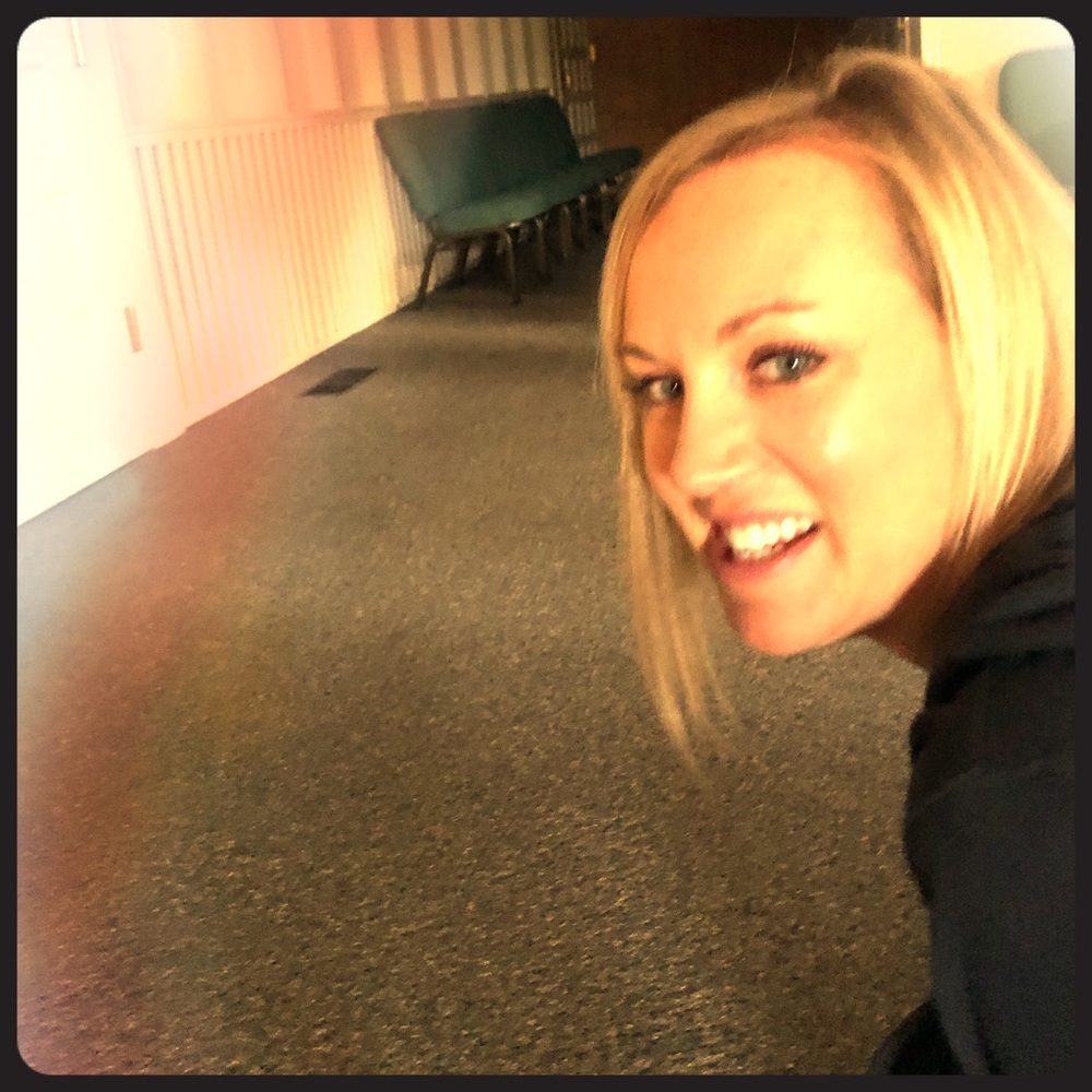 Meet your Posher, Shanda